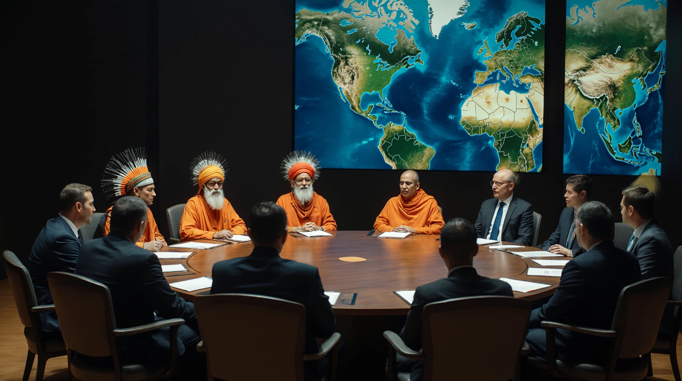 Why UAN-ECOSOC Matters